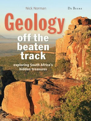 cover image of Geology off the Beaten Track